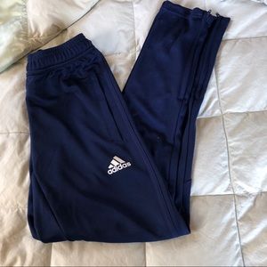 Adidas track pants